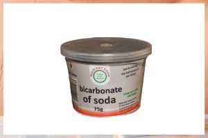 Bicarbonate of Soda 75g