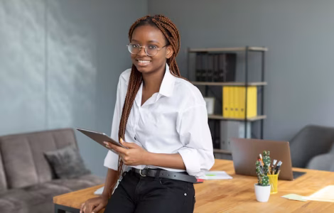 young-woman-holding-tablet-work_23-2149116576